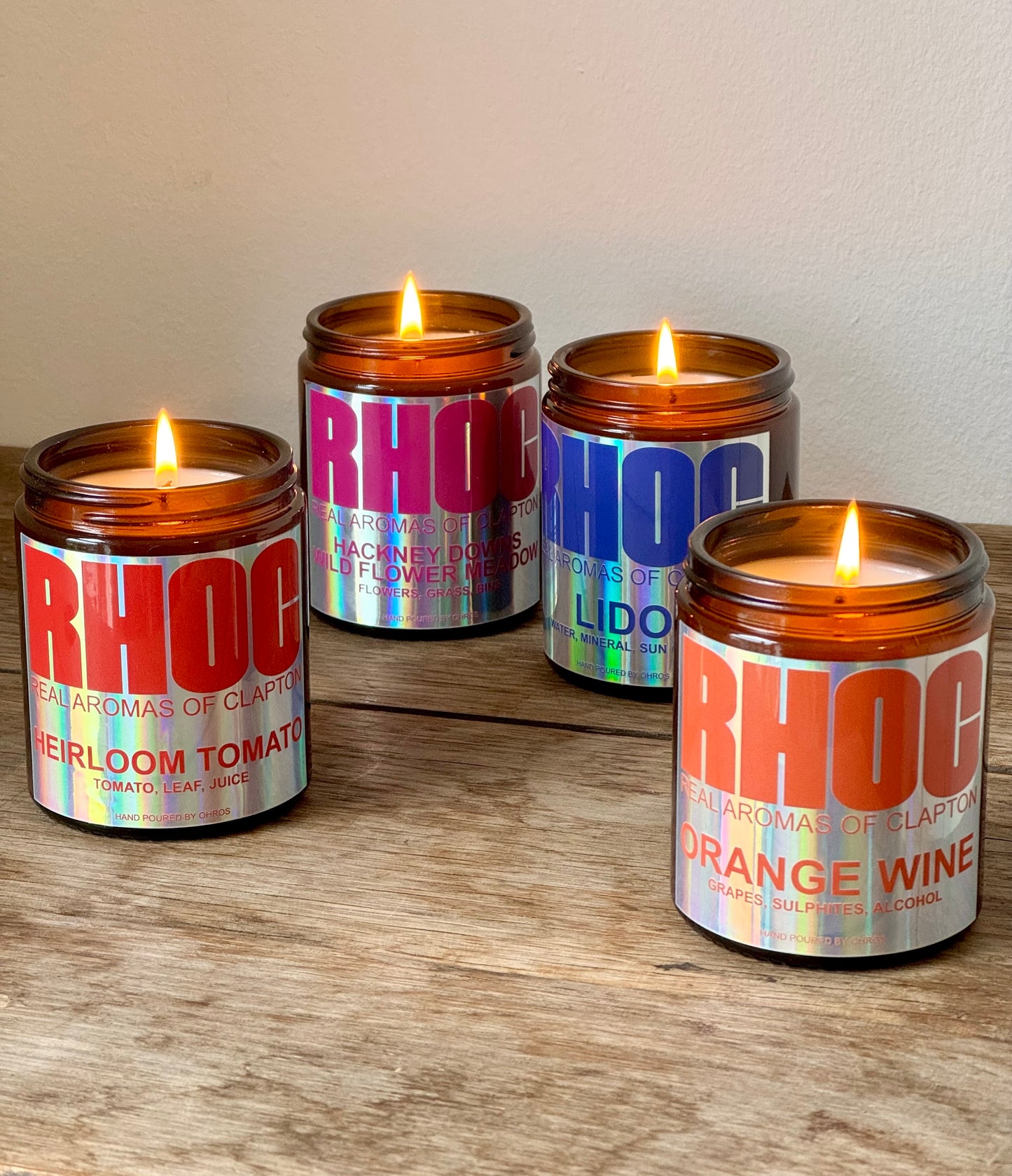 Candle (SS24)