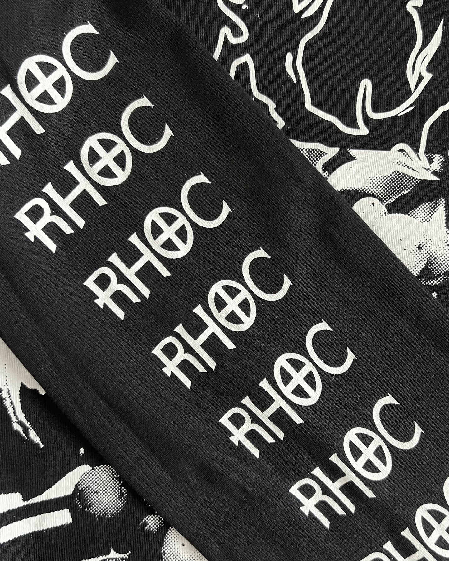 Metal T-shirt
