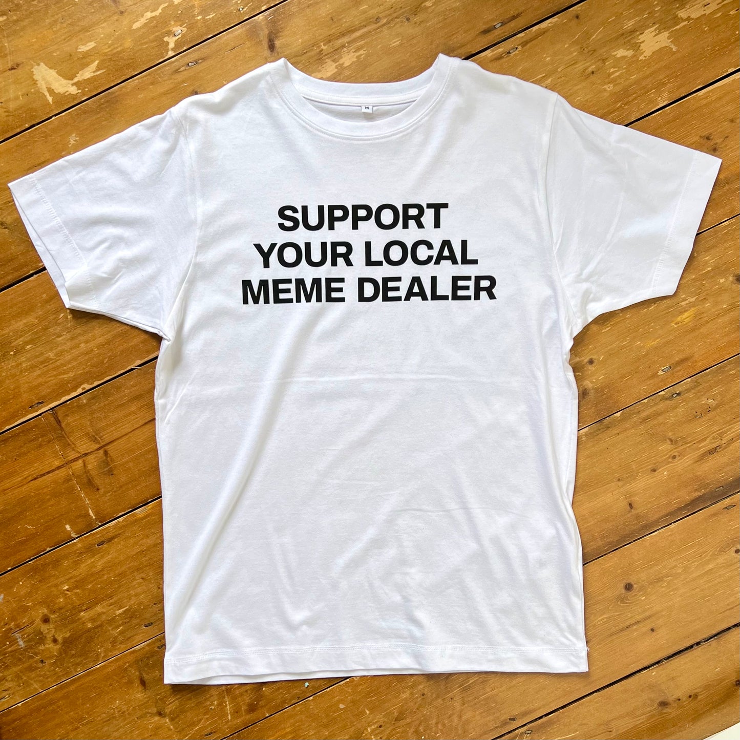 Meme Dealer T-shirt