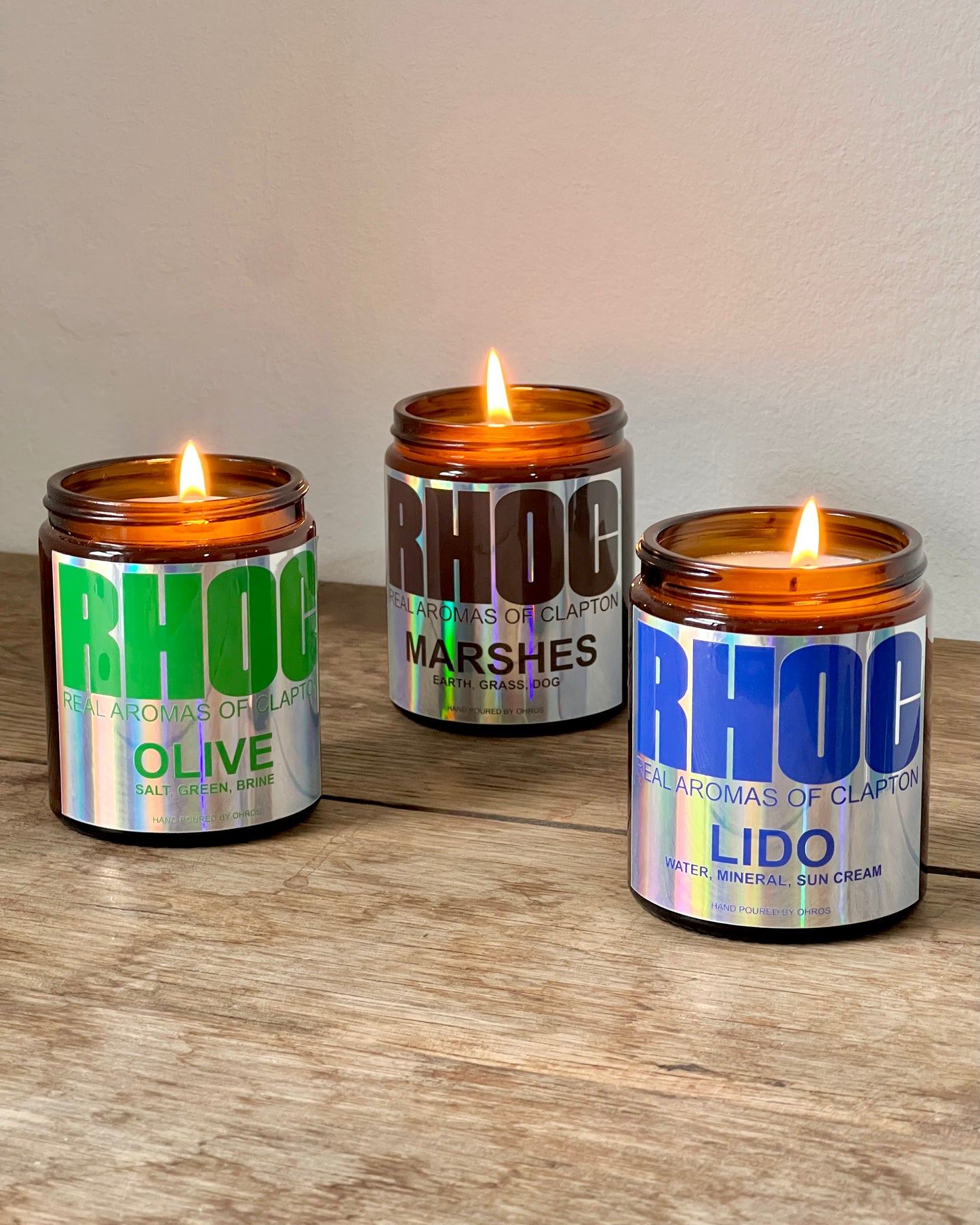 Candle