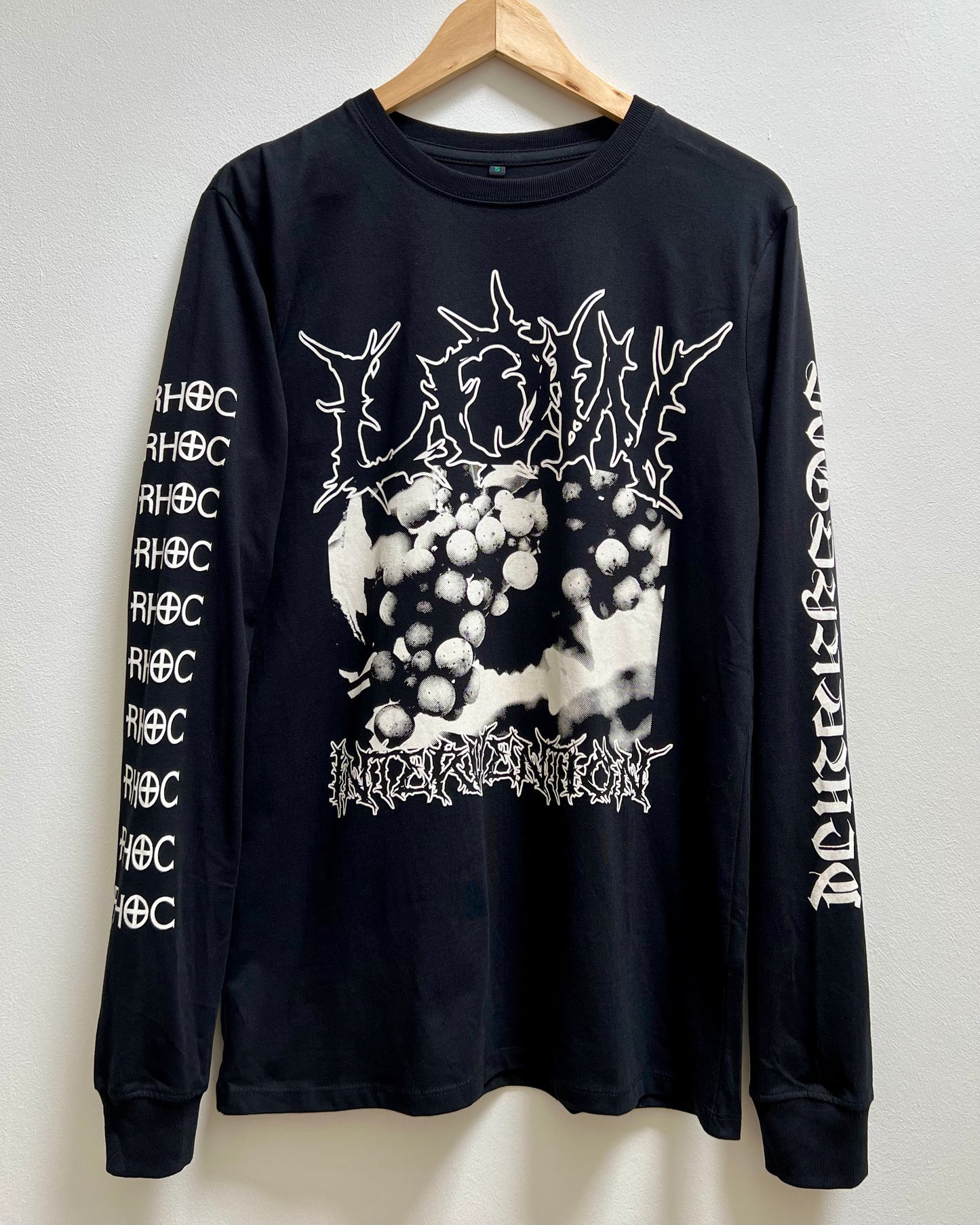 Metal T-shirt
