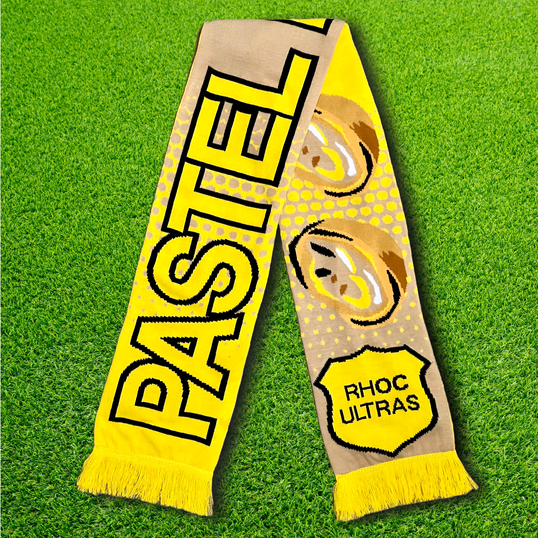 PDN FC Scarf