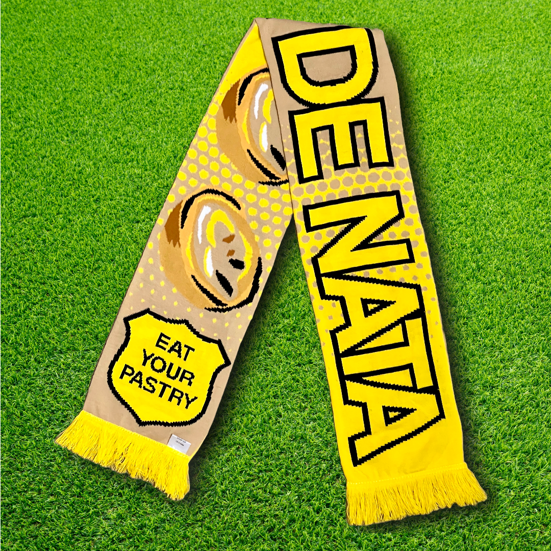 PDN FC Scarf