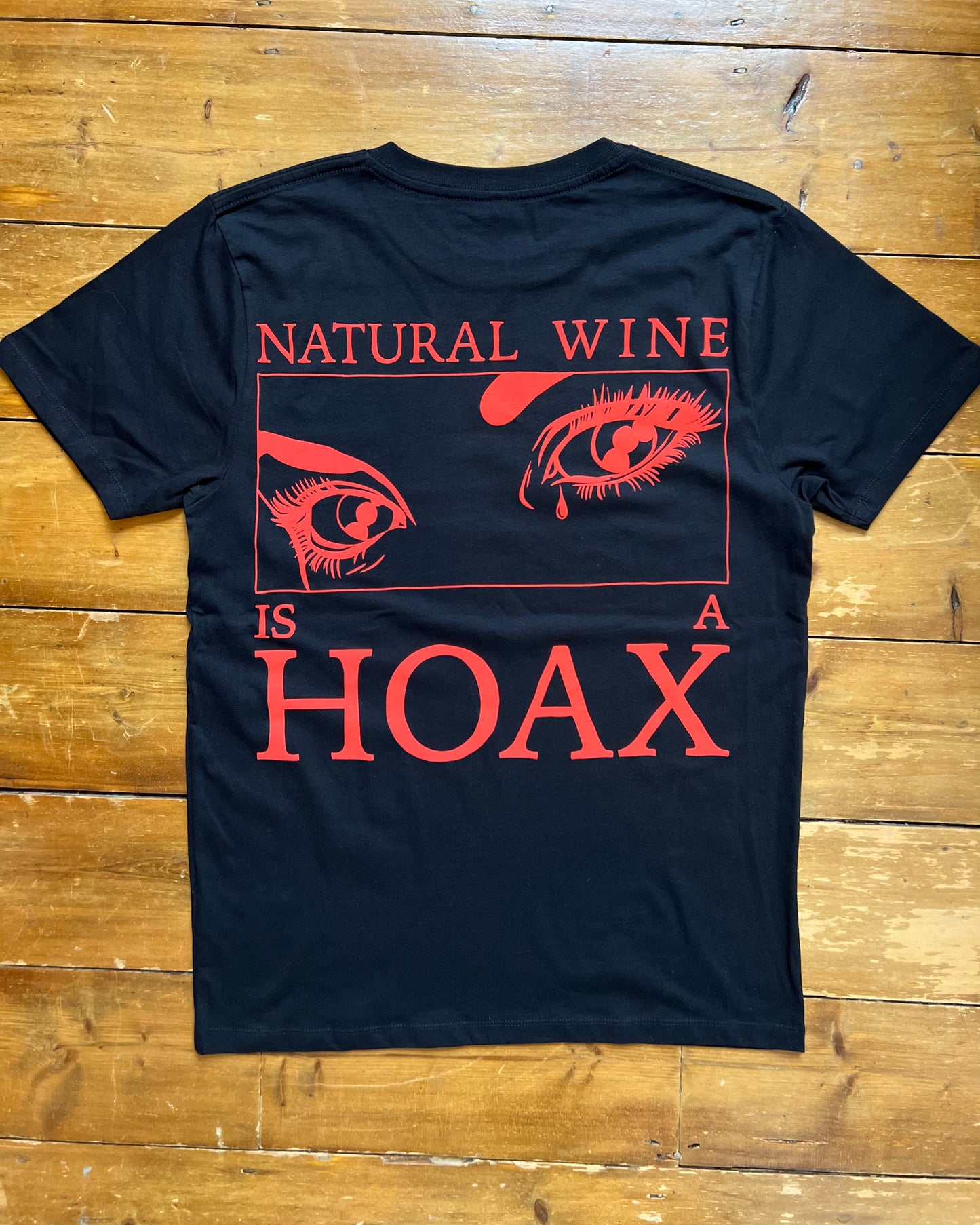 Hoax T-shirt