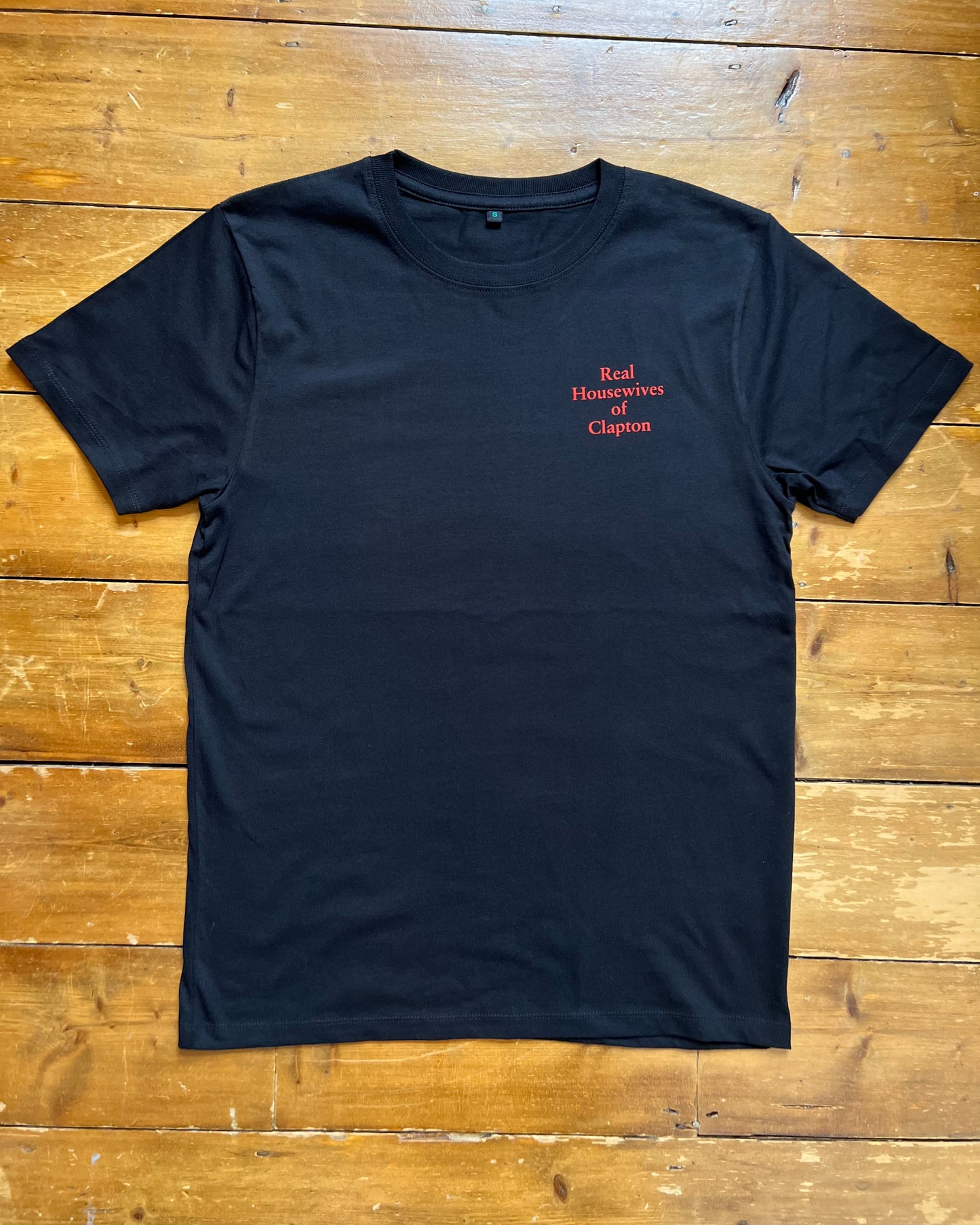 Hoax T-shirt