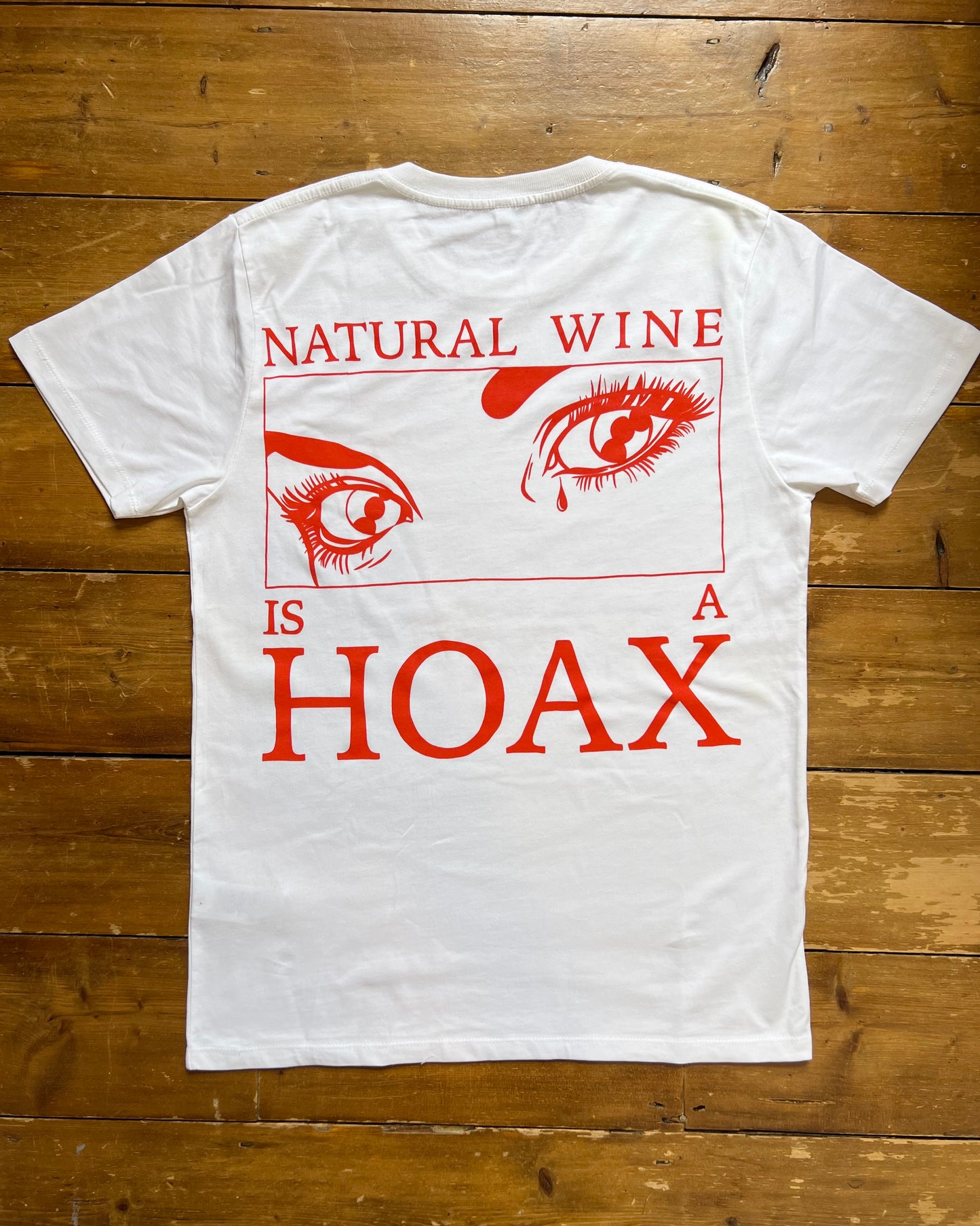 Hoax T-shirt