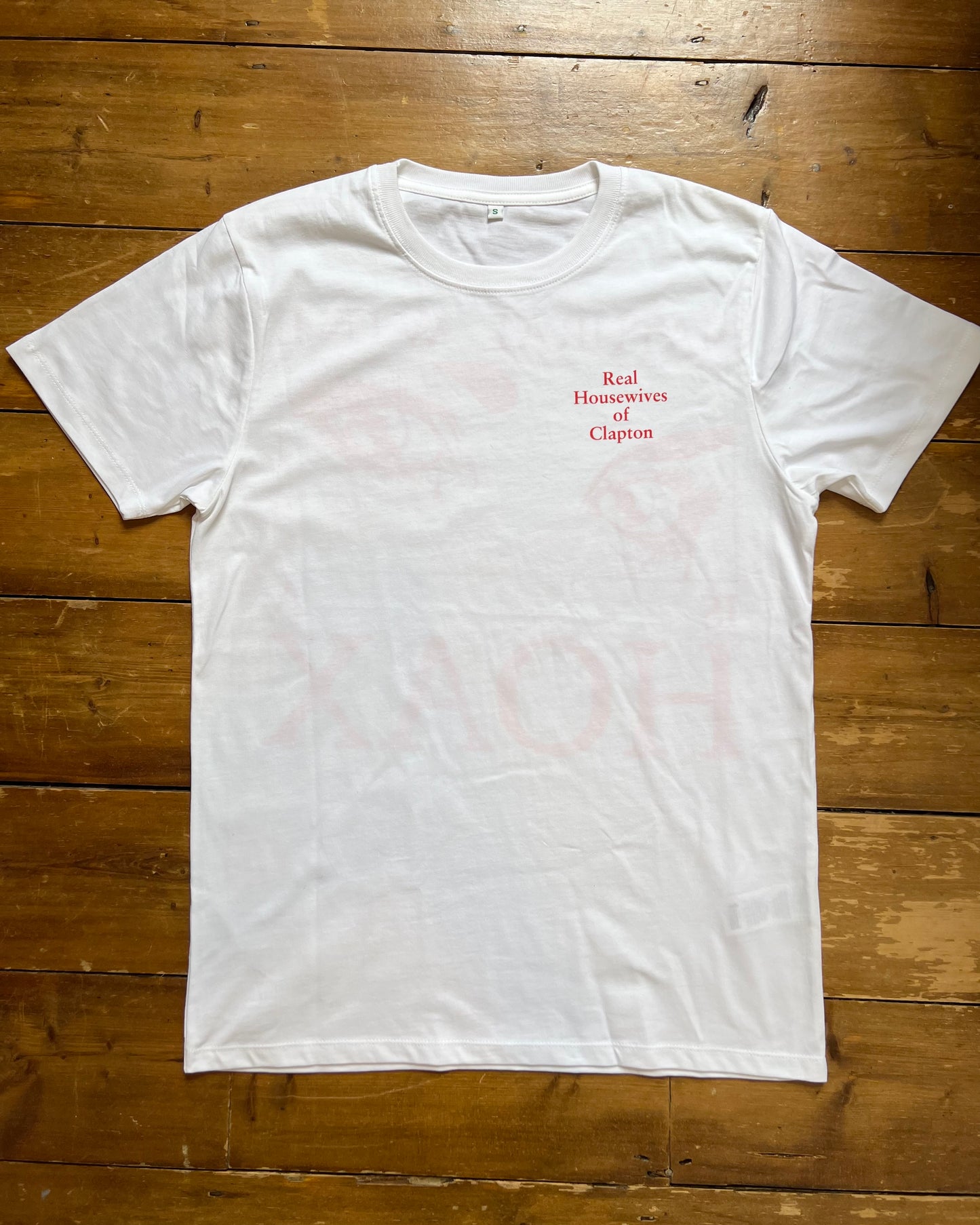 Hoax T-shirt
